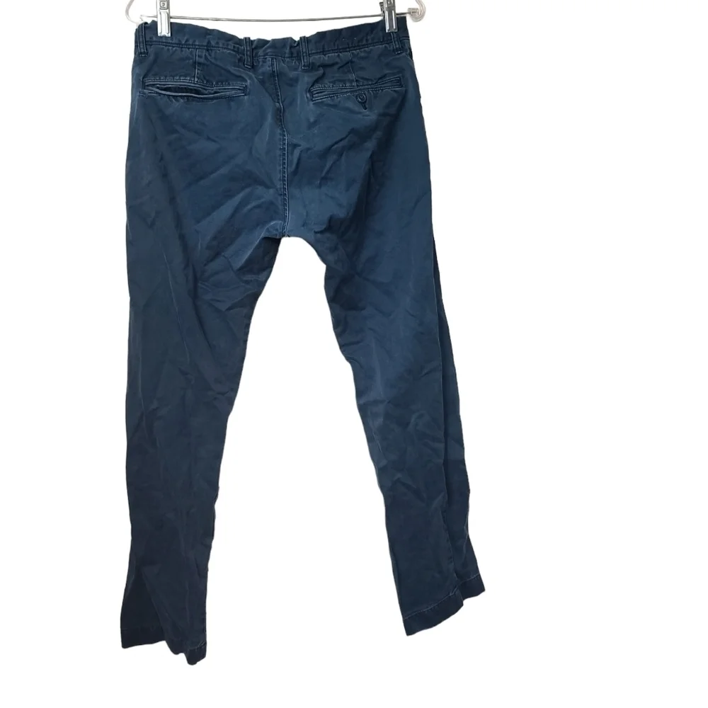 J. Crew Broken In 484 Men's Pants 30x30